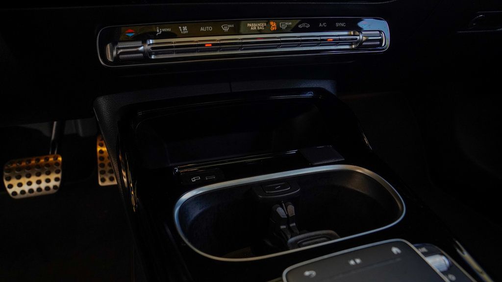 2022 Mercedes Benz CLA AMG 35 4MATIC photo 59