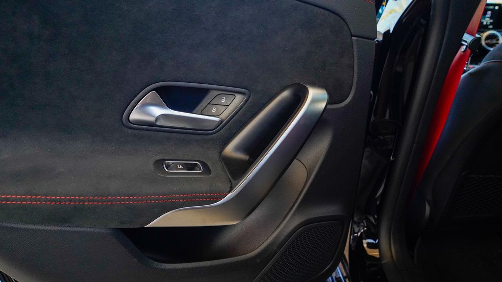 2022 Mercedes Benz CLA AMG 35 4MATIC photo 64