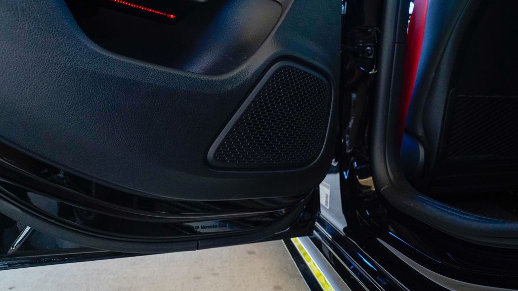 2022 Mercedes Benz CLA AMG 35 4MATIC photo 65