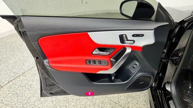 2022 Mercedes-Benz CLA AMG CLA 45 4MATIC Coupe w/ AMG Aero Pkg & 19'' Forged Wheels - 23100040 - 10