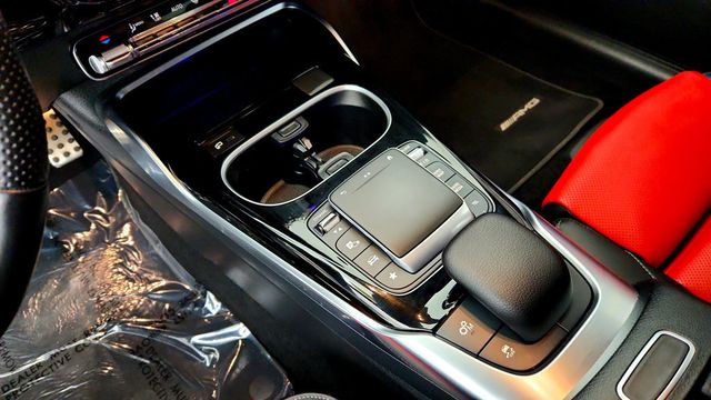2022 Mercedes-Benz CLA AMG CLA 45 4MATIC Coupe w/ AMG Aero Pkg & 19'' Forged Wheels - 23100040 - 15