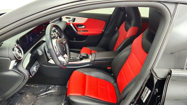 2022 Mercedes-Benz CLA AMG CLA 45 4MATIC Coupe w/ AMG Aero Pkg & 19'' Forged Wheels - 23100040 - 18