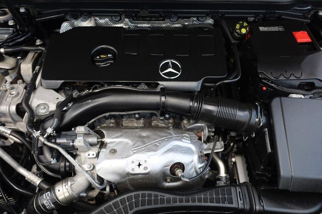 2022 Mercedes-Benz CLA CLA 250 - 23040832 - 9