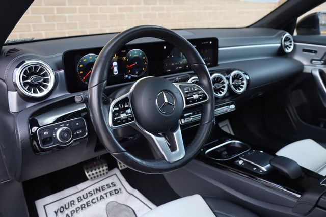 2022 Mercedes-Benz CLA CLA 250 - 23040832 - 11