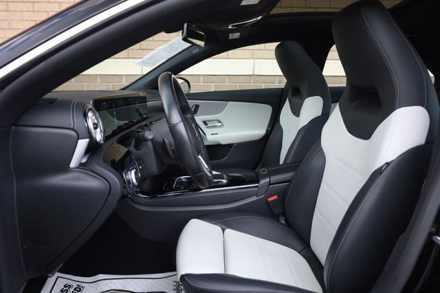 2022 Mercedes-Benz CLA CLA 250 - 23040832 - 13