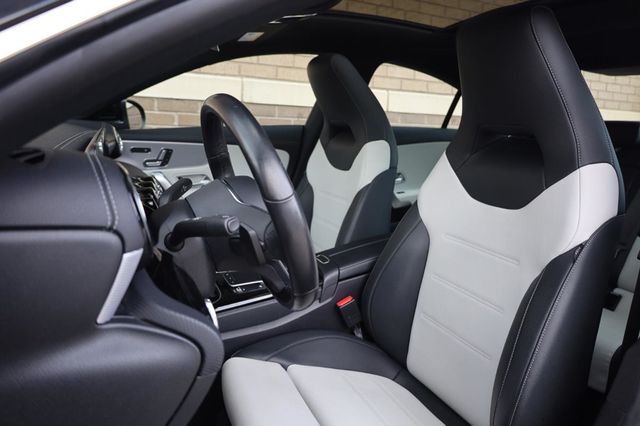 2022 Mercedes-Benz CLA CLA 250 - 23040832 - 14