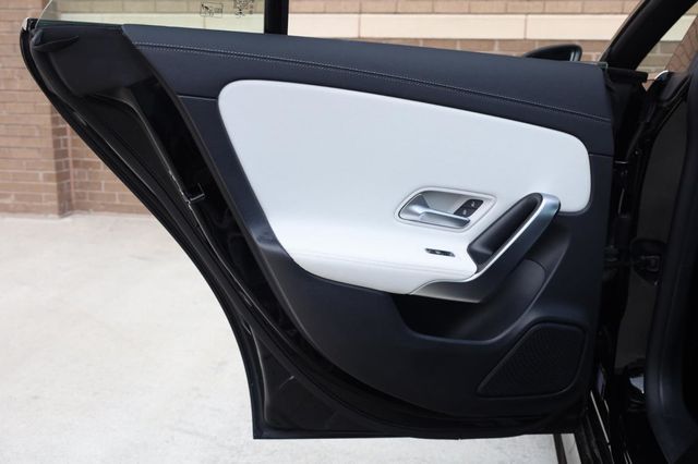 2022 Mercedes-Benz CLA CLA 250 - 23040832 - 15