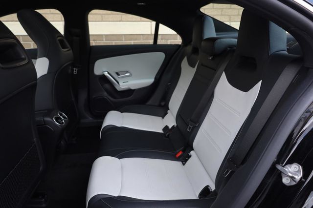 2022 Mercedes-Benz CLA CLA 250 - 23040832 - 16
