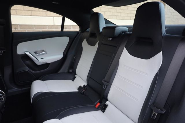 2022 Mercedes-Benz CLA CLA 250 - 23040832 - 17