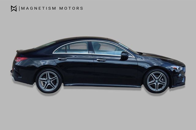 2022 Mercedes-Benz CLA CLA 250 - 23040832 - 1