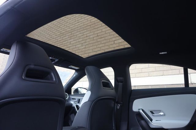 2022 Mercedes-Benz CLA CLA 250 - 23040832 - 19