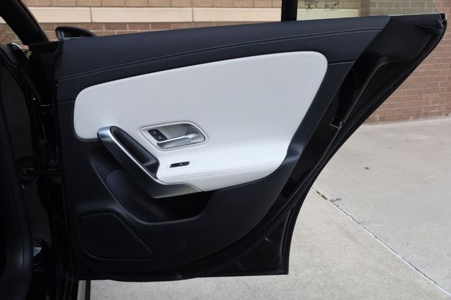 2022 Mercedes-Benz CLA CLA 250 - 23040832 - 20