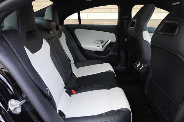 2022 Mercedes-Benz CLA CLA 250 - 23040832 - 21