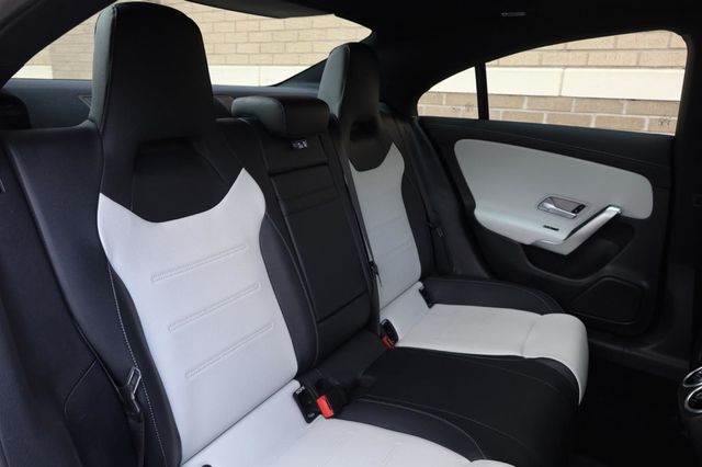 2022 Mercedes-Benz CLA CLA 250 - 23040832 - 22