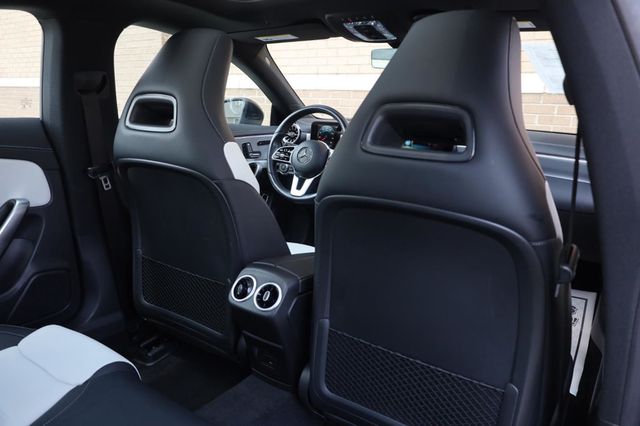 2022 Mercedes-Benz CLA CLA 250 - 23040832 - 23