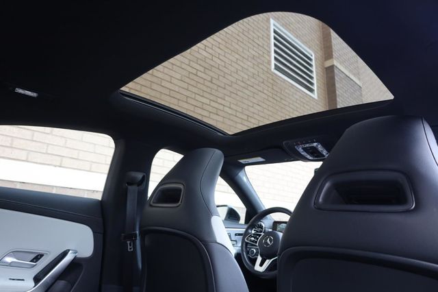 2022 Mercedes-Benz CLA CLA 250 - 23040832 - 24