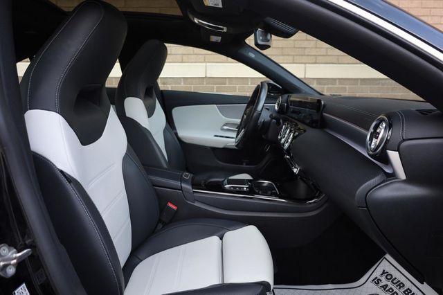 2022 Mercedes-Benz CLA CLA 250 - 23040832 - 26