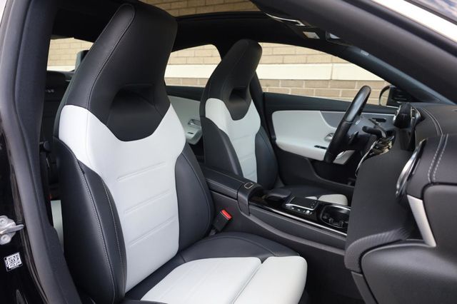 2022 Mercedes-Benz CLA CLA 250 - 23040832 - 27