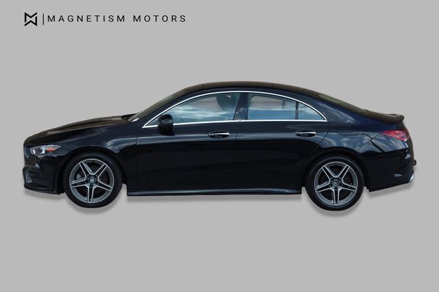 2022 Mercedes-Benz CLA CLA 250 - 23040832 - 2