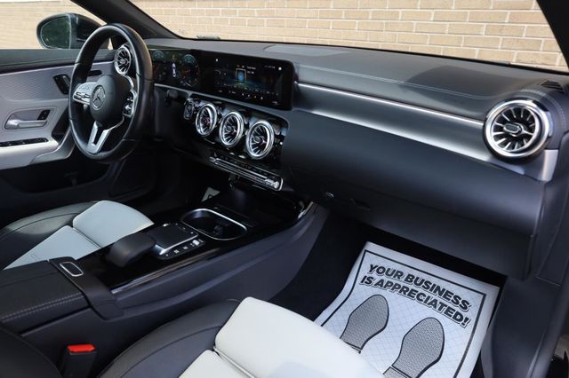 2022 Mercedes-Benz CLA CLA 250 - 23040832 - 29