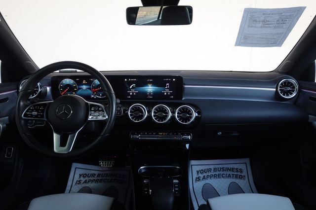 2022 Mercedes-Benz CLA CLA 250 - 23040832 - 30