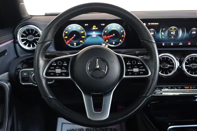 2022 Mercedes-Benz CLA CLA 250 - 23040832 - 31