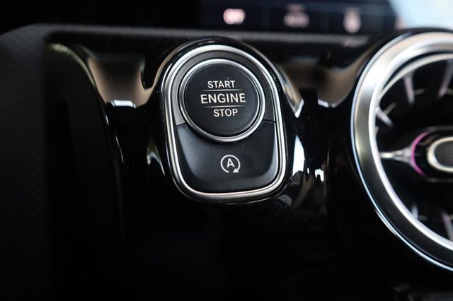 2022 Mercedes-Benz CLA CLA 250 - 23040832 - 38