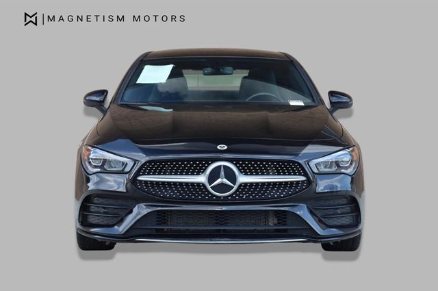 2022 Mercedes-Benz CLA CLA 250 - 23040832 - 3