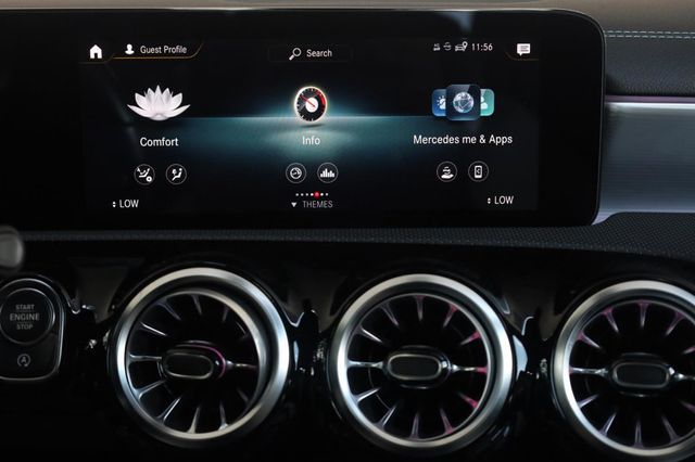 2022 Mercedes-Benz CLA CLA 250 - 23040832 - 43