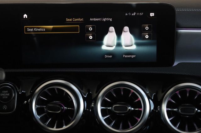 2022 Mercedes-Benz CLA CLA 250 - 23040832 - 44