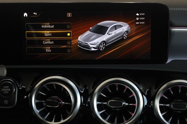 2022 Mercedes-Benz CLA CLA 250 - 23040832 - 45