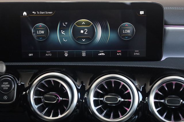 2022 Mercedes-Benz CLA CLA 250 - 23040832 - 46