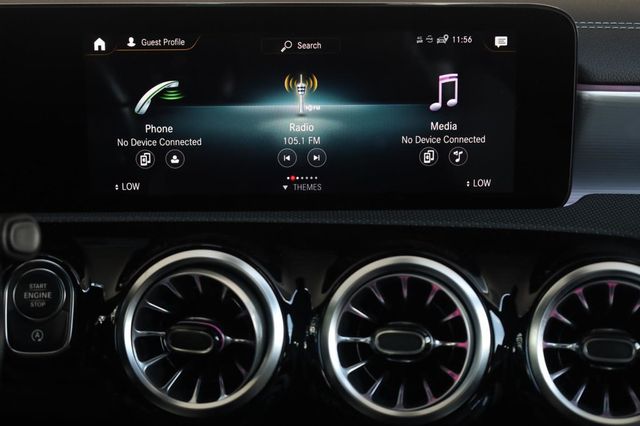 2022 Mercedes-Benz CLA CLA 250 - 23040832 - 47