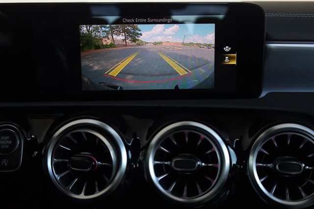 2022 Mercedes-Benz CLA CLA 250 - 23040832 - 48