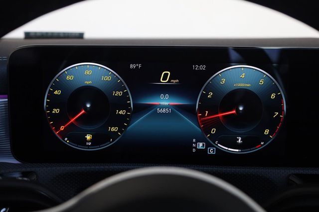 2022 Mercedes-Benz CLA CLA 250 - 23040832 - 58