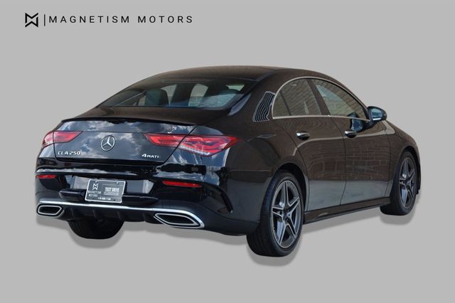 2022 Mercedes-Benz CLA CLA 250 - 23040832 - 6