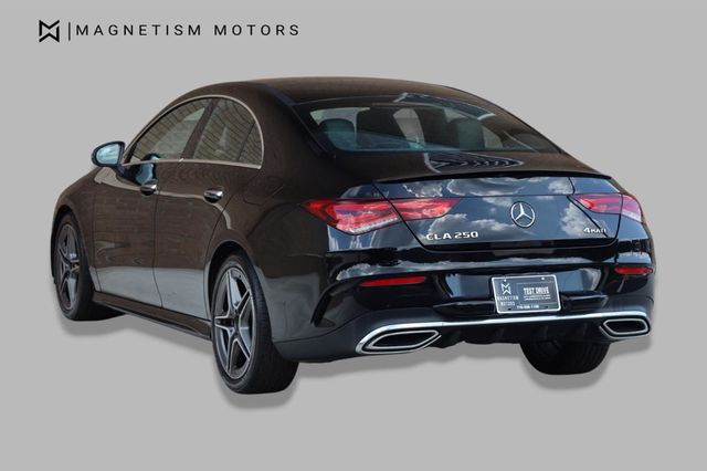 2022 Mercedes-Benz CLA CLA 250 - 23040832 - 8