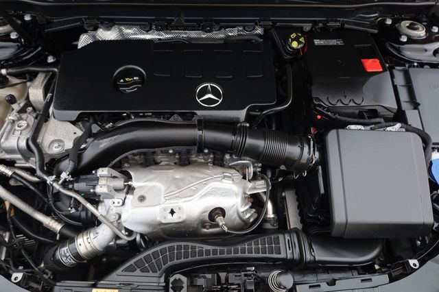 2022 Mercedes-Benz CLA CLA 250 - 23060187 - 10