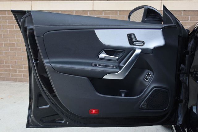2022 Mercedes-Benz CLA CLA 250 - 23060187 - 11