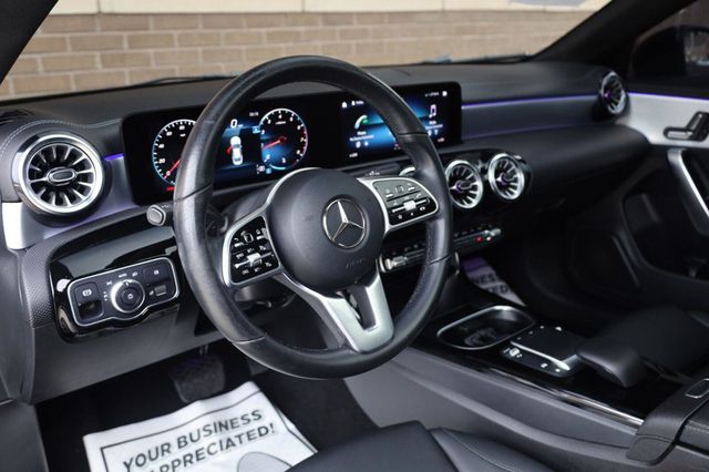 2022 Mercedes-Benz CLA CLA 250 - 23060187 - 12