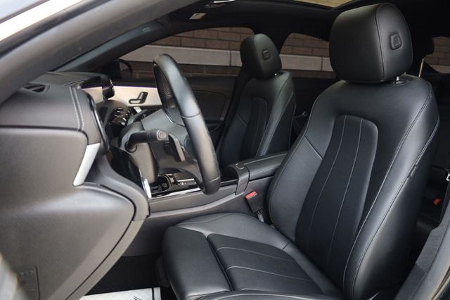 2022 Mercedes-Benz CLA CLA 250 - 23060187 - 13