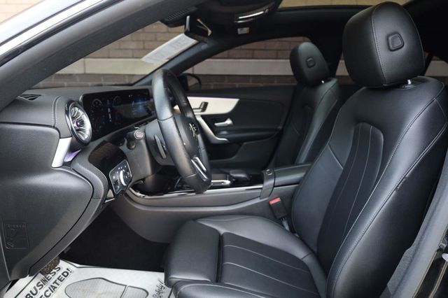 2022 Mercedes-Benz CLA CLA 250 - 23060187 - 14