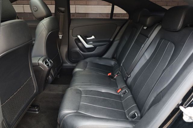 2022 Mercedes-Benz CLA CLA 250 - 23060187 - 17