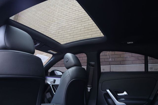 2022 Mercedes-Benz CLA CLA 250 - 23060187 - 18