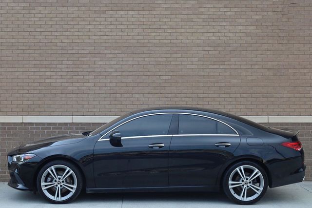2022 Mercedes-Benz CLA CLA 250 - 23060187 - 1