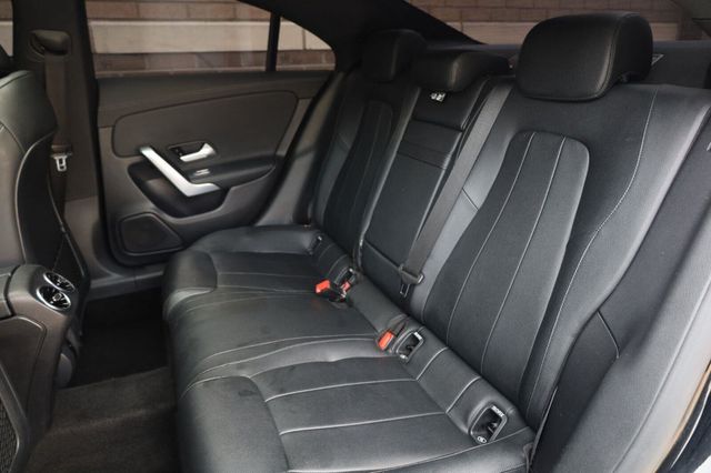 2022 Mercedes-Benz CLA CLA 250 - 23060187 - 19