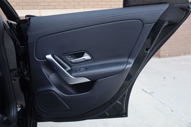 2022 Mercedes-Benz CLA CLA 250 - 23060187 - 20