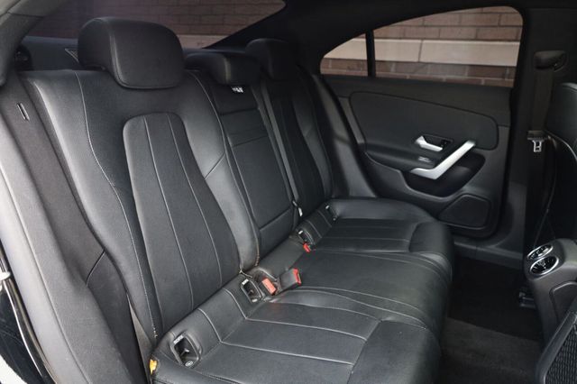 2022 Mercedes-Benz CLA CLA 250 - 23060187 - 21