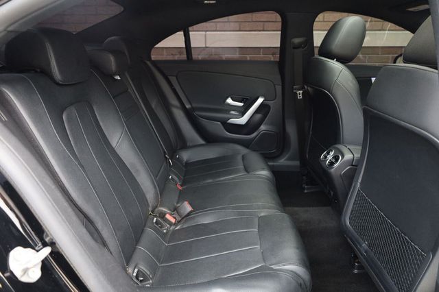 2022 Mercedes-Benz CLA CLA 250 - 23060187 - 22