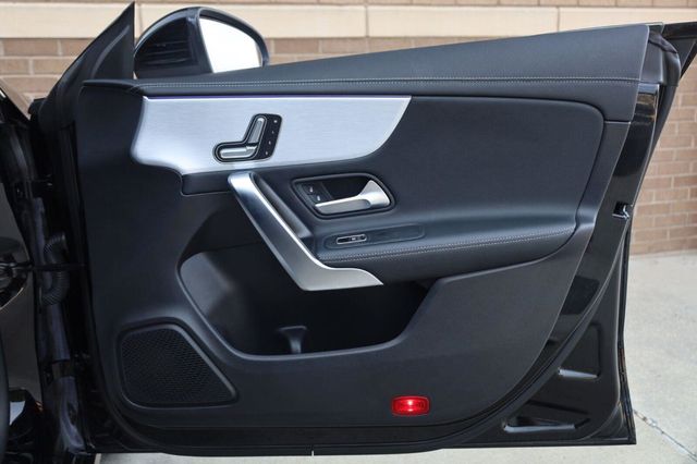 2022 Mercedes-Benz CLA CLA 250 - 23060187 - 23